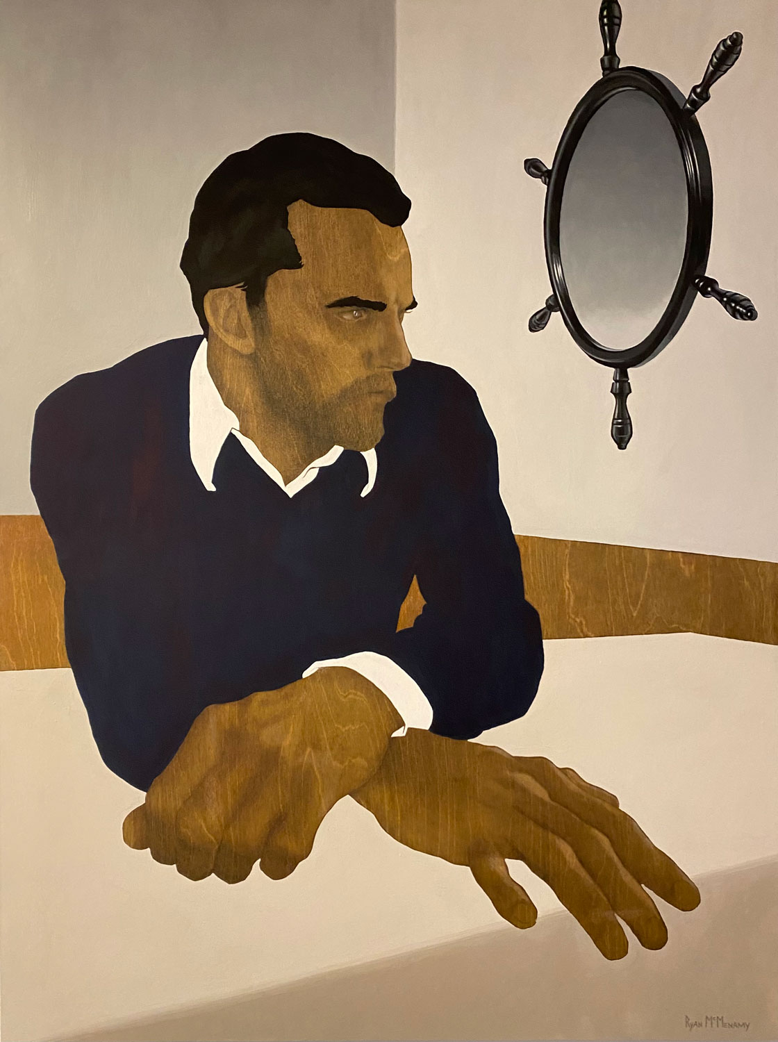 Seated Series